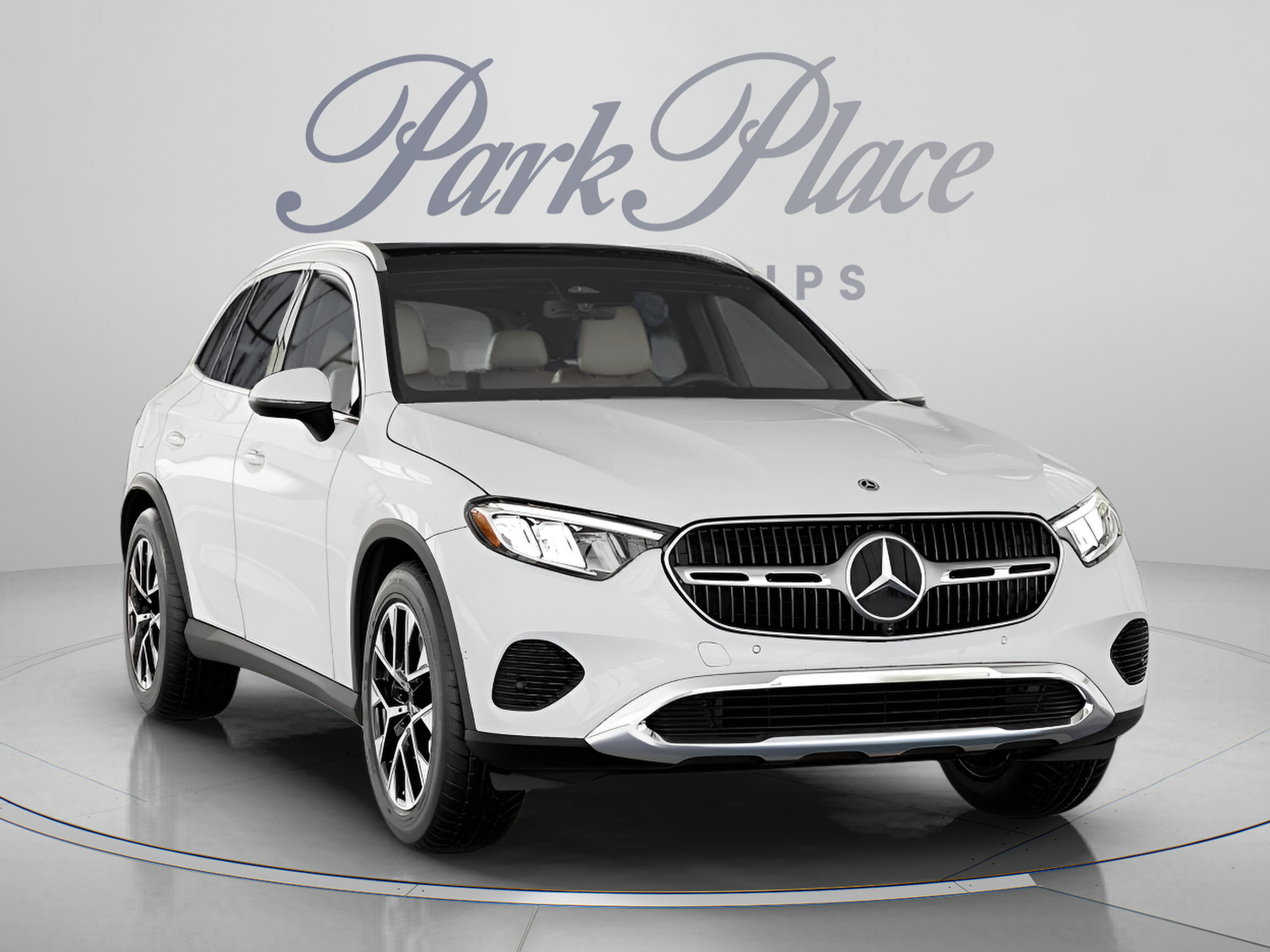 Certified 2026 Mercedes-Benz GLC 350e 4MATIC image 32