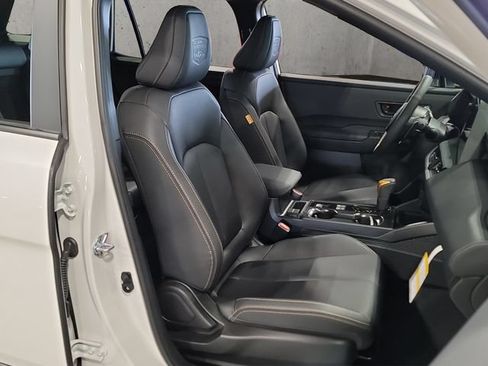 New 2026 Subaru Outback Wilderness AWD/4WD image 22
