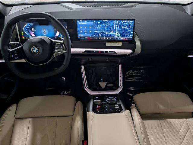 Used 2026 BMW X3 xDrive30i w/ Convenience Package AWD/4WD image 16