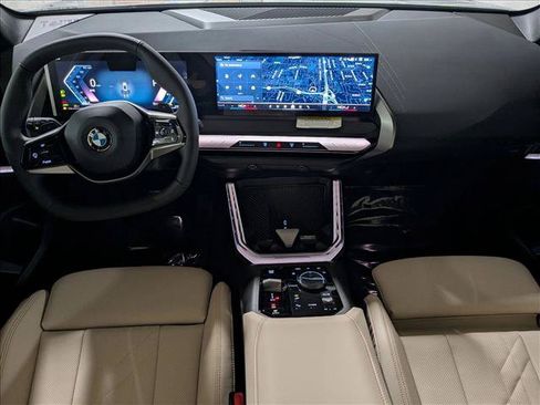 New 2026 BMW X3 xDrive30 w/ Convenience Package AWD/4WD image 16