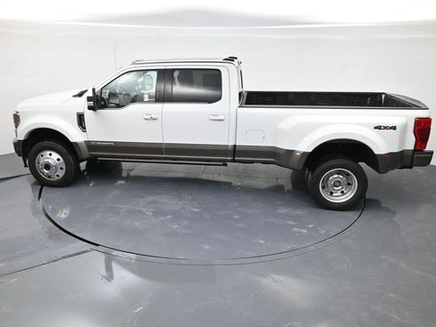 Used 2020 Ford F450 King Ranch w/ King Ranch Ultimate Package image 19
