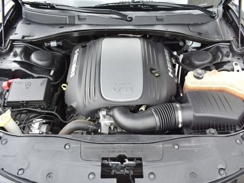Used 2022 Dodge Charger R/T w/ Plus Group RWD image 50