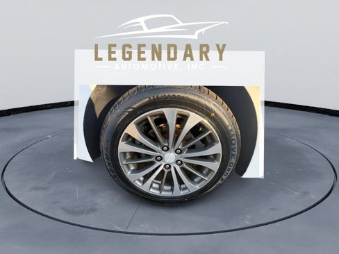 Used 2017 Buick LaCrosse Essence image 6