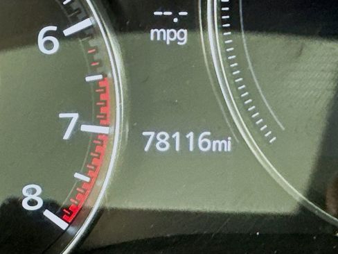 Used 2023 MAZDA CX-30 AWD 2.5 S w/ Preferred Package image 12