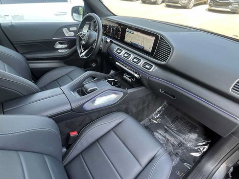 Certified 2025 Mercedes-Benz GLE 450e 4MATIC image 12