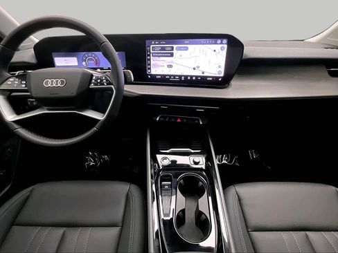 Used 2026 Audi Q3 quattro 2.0T AWD/4WD image 16