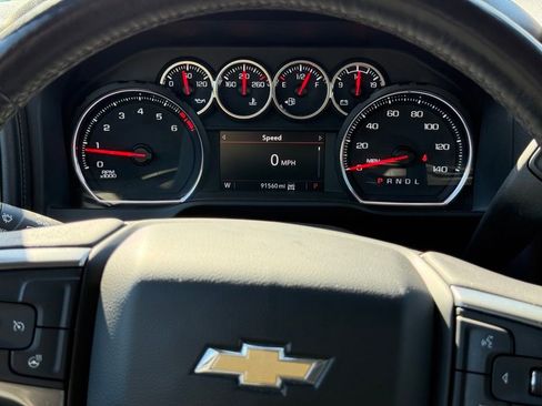 Used 2022 Chevrolet Silverado 2500 LT w/ Convenience Package image 25