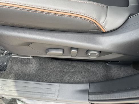 New 2026 Subaru Forester Sport AWD/4WD image 11