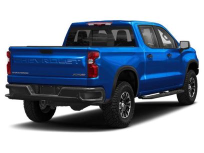 Used 2023 Chevrolet Silverado 1500 ZR2 w/ Technology Package