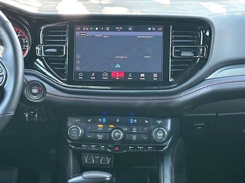 Used 2026 Dodge Durango GT AWD/4WD image 26