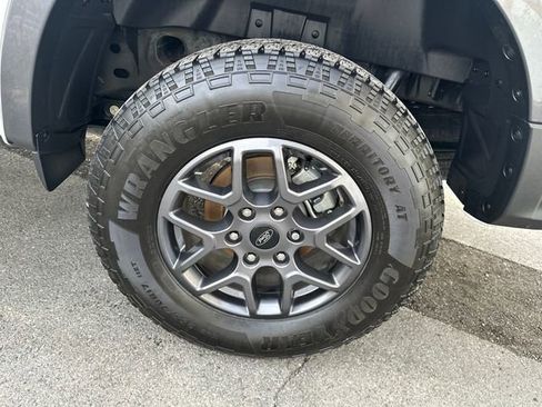 Used 2024 Ford Ranger XLT w/ Equipment Group 301A High image 15