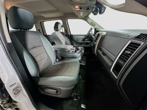 Used 2014 RAM 1500 Outdoorsman AWD/4WD image 29
