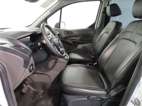 Used 2020 Ford Transit Connect XL image 17