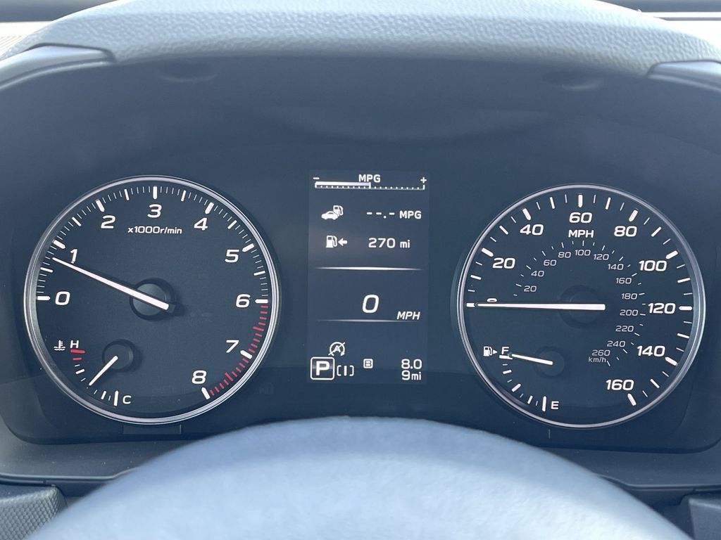 New 2026 Subaru Forester Limited AWD/4WD image 30