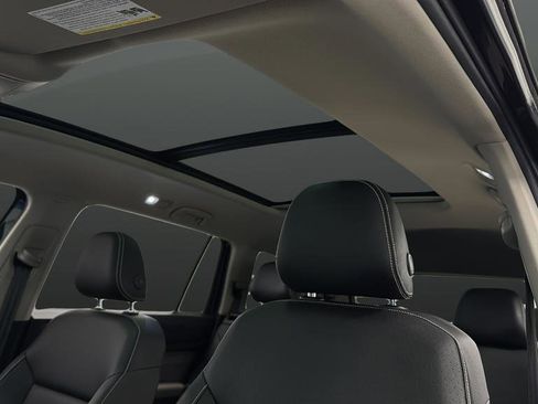 Used 2023 Volkswagen Atlas SEL image 12