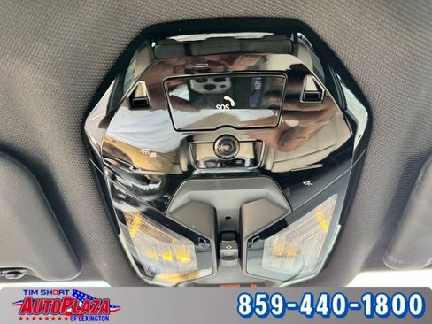 Used 2025 BMW X3 xDrive30i AWD/4WD image 29