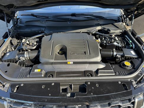 Used 2020 Land Rover Range Rover image 20