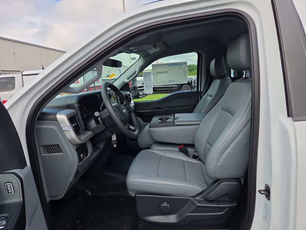 New 2025 Ford F350 XL w/ XL Chrome Package AWD/4WD image 48