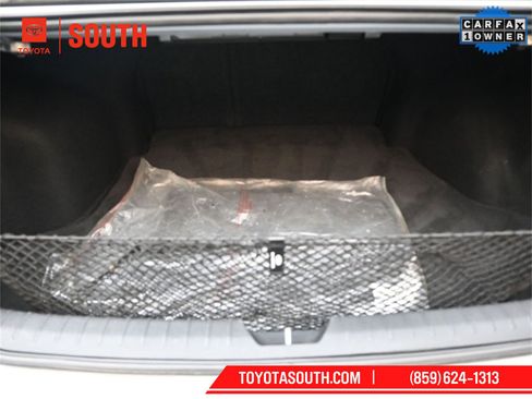 Used 2020 Kia Optima LX image 26