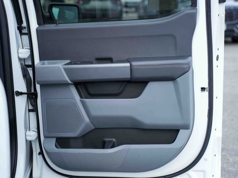 Used 2023 Ford F150 XLT image 17