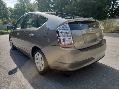 Used 2006 Toyota Prius FWD image 5