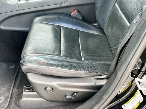 Used 2019 Jeep Grand Cherokee Limited w/ Luxury Group II image 19