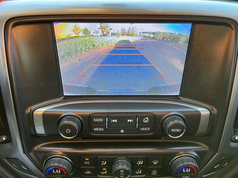 Used 2014 Chevrolet Silverado 1500 LT w/ All Star Edition RWD image 24