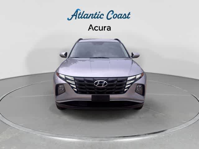 Used 2024 Hyundai Tucson SEL FWD image 3