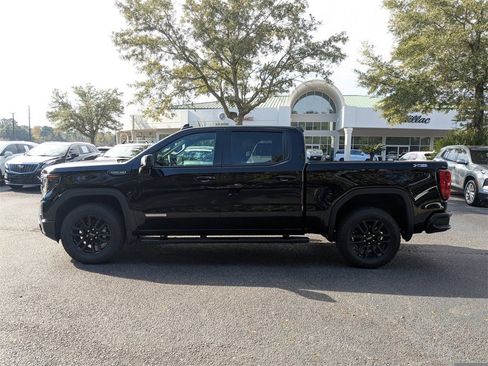 New 2026 GMC Sierra 1500 Elevation w/ Elevation Premium Package image 6