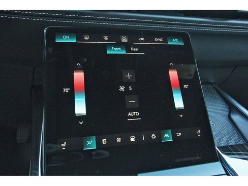 New 2026 Cadillac Escalade Luxury w/ Touring Package image 19