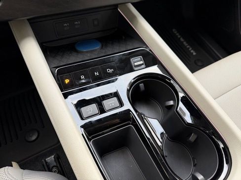 New 2026 Nissan Murano SL AWD/4WD image 25