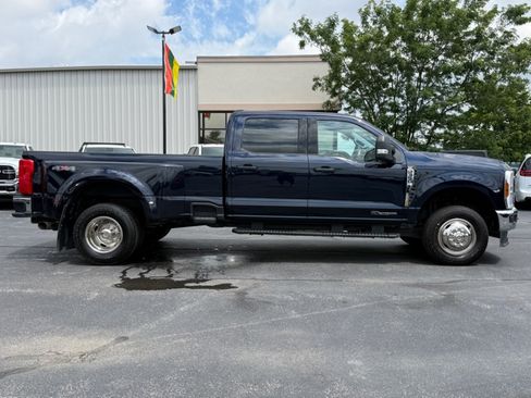 Used 2025 Ford F350 XLT AWD/4WD image 9