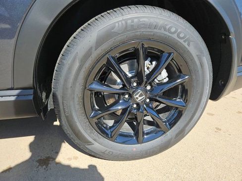 Used 2026 Honda CR-V Sport-L image 9