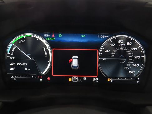 New 2026 Subaru Crosstrek 2.5i Sport image 13