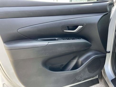 Used 2026 Hyundai Tucson SEL AWD/4WD image 16