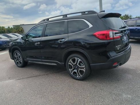 New 2026 Subaru Ascent Touring AWD/4WD image 7