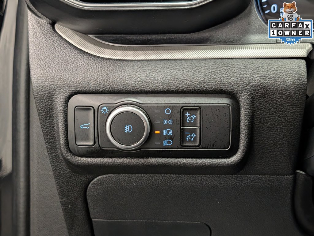 Certified 2023 Ford Explorer XLT AWD/4WD image 22