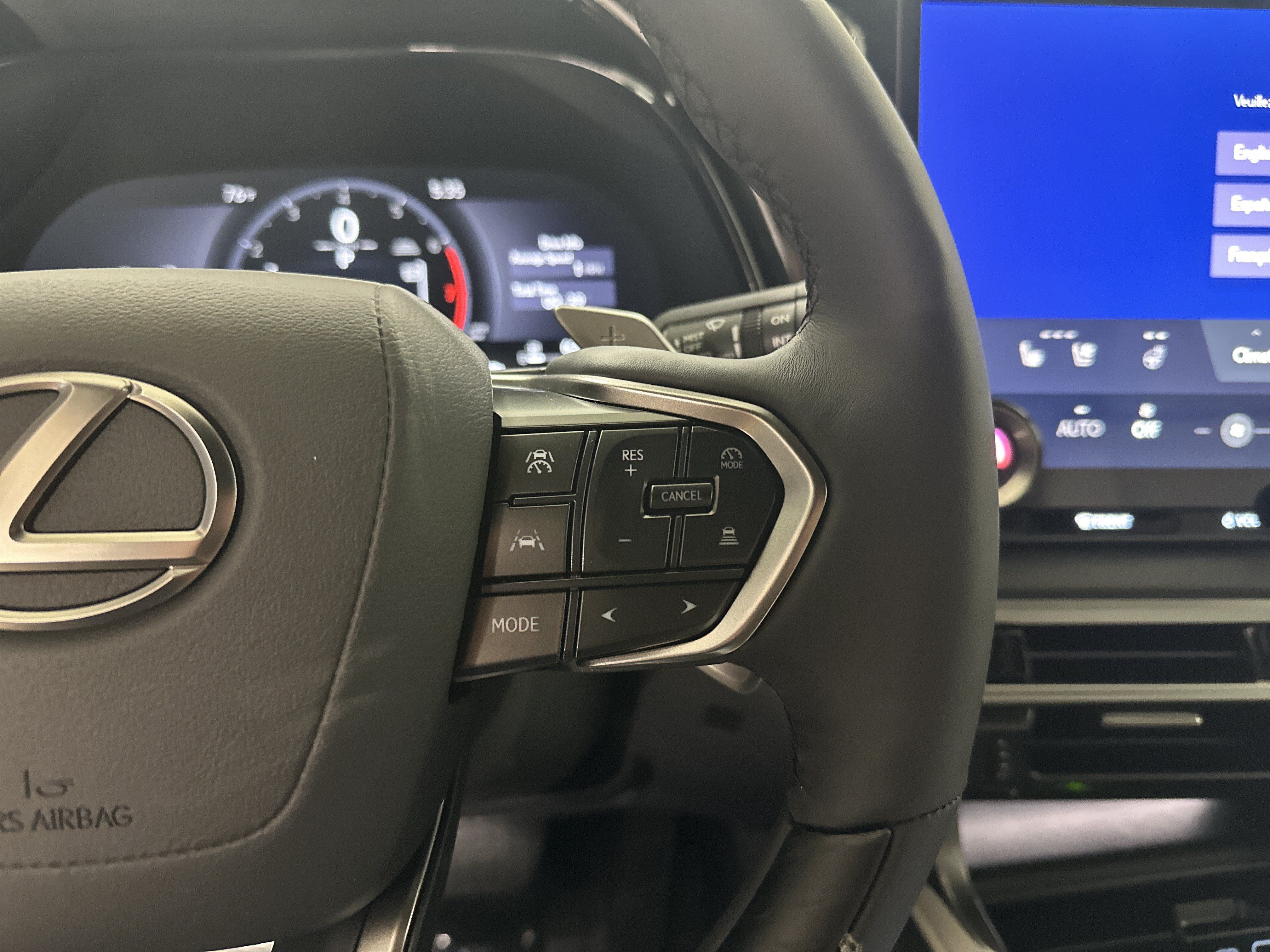 New 2026 Lexus RX 350 Premium w/ Convenience Package AWD/4WD image 24
