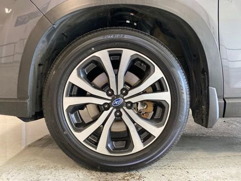 Certified 2024 Subaru Forester Limited AWD/4WD image 5