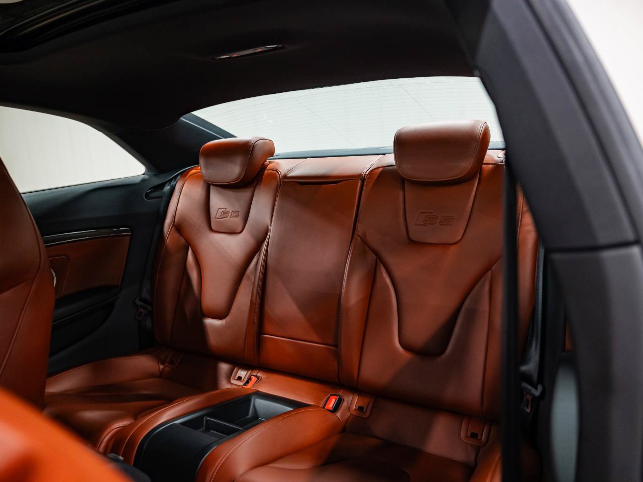 Used 2009 Audi S5 4.2 AWD/4WD image 14