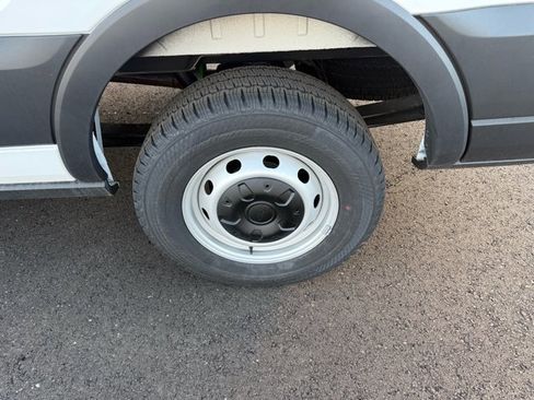 New 2025 Ford Transit 150 Low Roof image 16