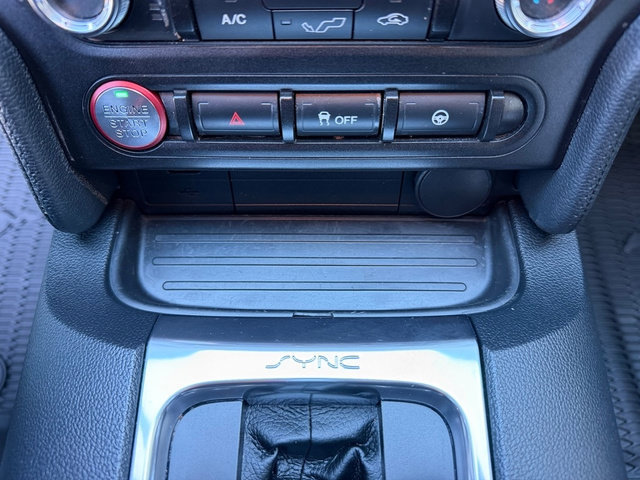 Used 2019 Ford Mustang GT RWD image 27