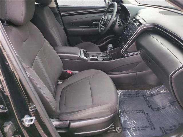 Used 2024 Hyundai Tucson SEL AWD/4WD image 19