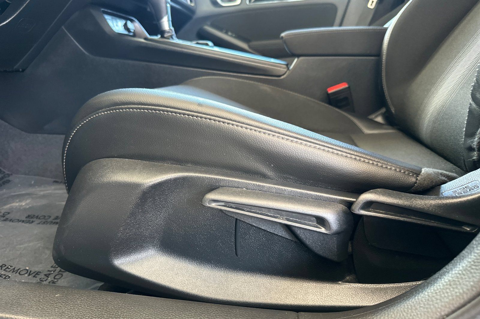 Used 2025 Honda Civic Sport image 13