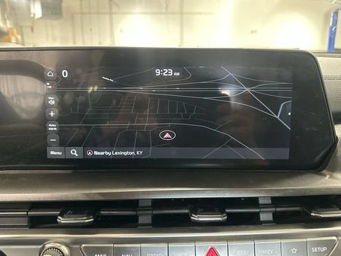 Used 2023 Kia Telluride S w/ S Sunroof Package AWD/4WD image 24
