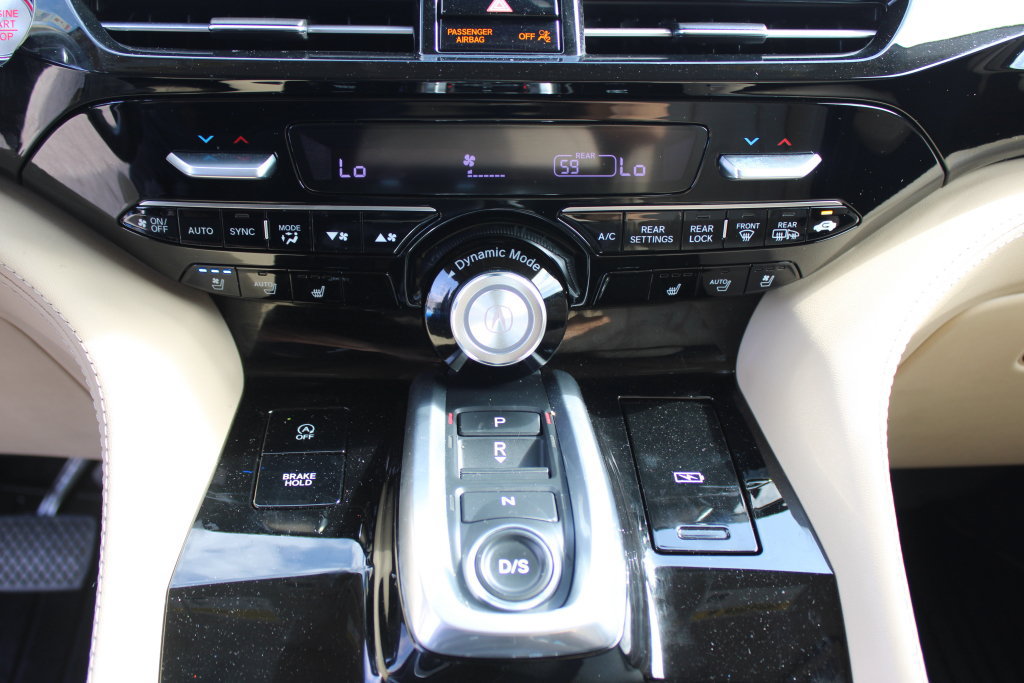 Used 2023 Acura MDX w/ Advance Package AWD/4WD image 23
