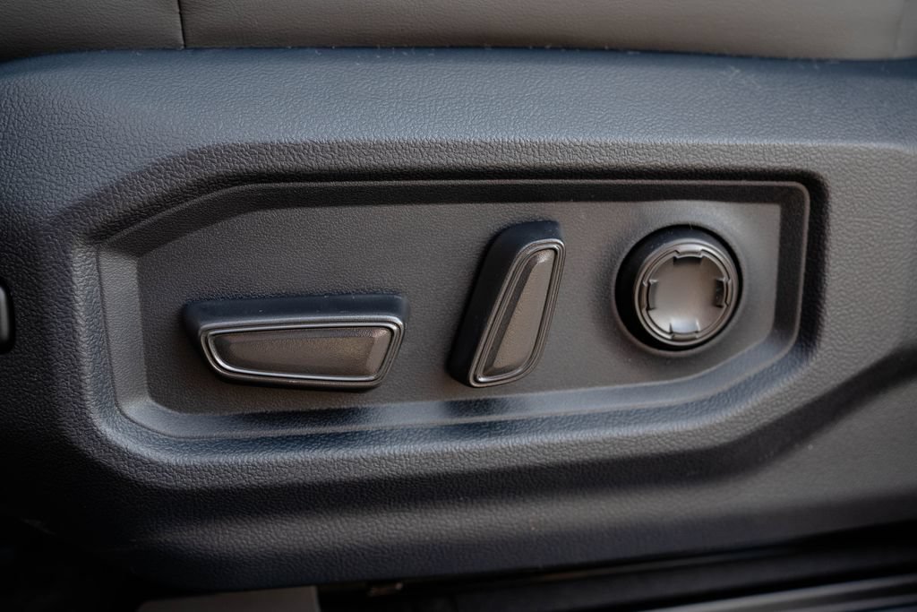 New 2026 Toyota Tundra Capstone AWD/4WD image 23