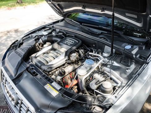 Used 2011 Audi S5 Premium Plus image 65