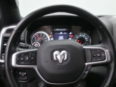 Used 2022 RAM 1500 Laramie image 19