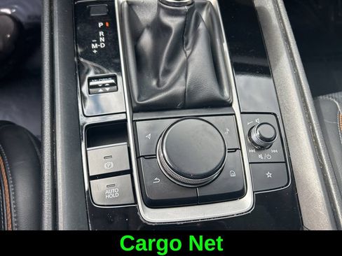 Used 2023 MAZDA CX-50 AWD 2.5 Turbo w/ Cargo Package image 41
